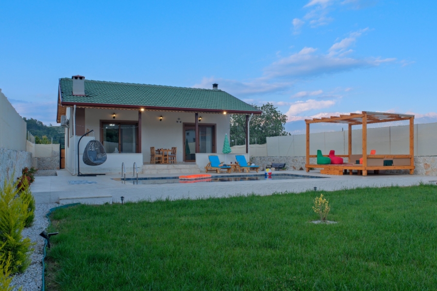 Villa Pınar Uğur